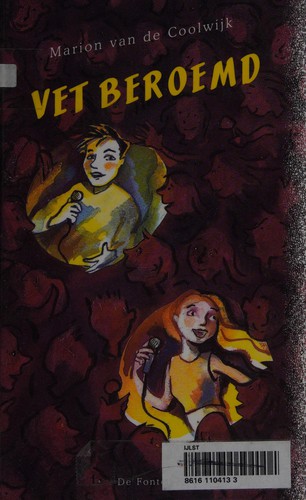 Cover for Vet beroemd