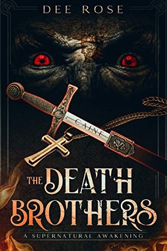 Cover for The Death Brothers