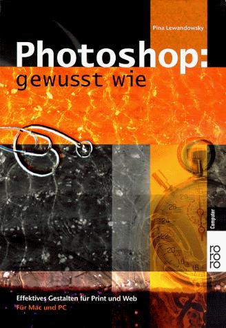 Cover for Photoshop