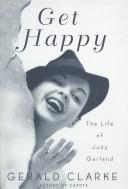 Cover for Get Happy