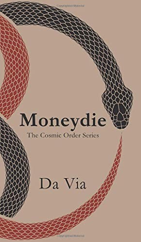 Cover for Moneydie