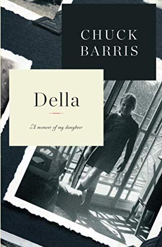 Cover for Della