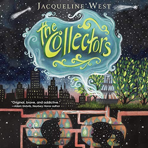 Cover for The Collectors
