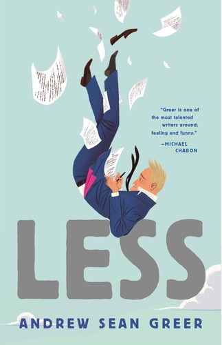 Cover for Less