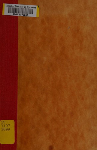 Cover for Die altisraelitische religion