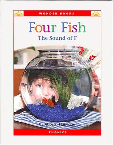 Cover for Four Fish
