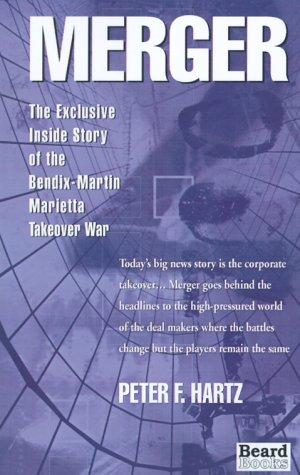 Cover for Merger