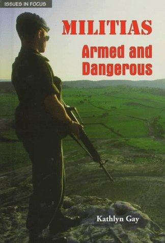 Cover for Militias