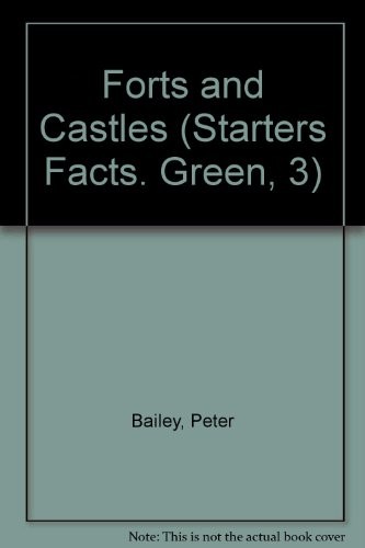 Cover for Forts and castles