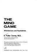 Cover for The mind game