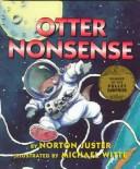 Cover for Otter nonsense