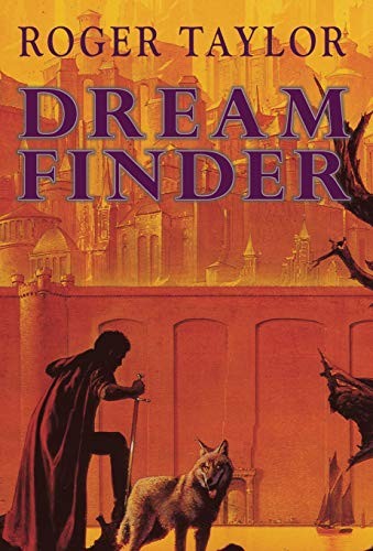 Cover for Dream Finder
