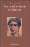 Cover for Due nuovi testimoni per Caritone