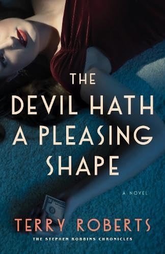 Cover for Devil Hath a Pleasing Shape