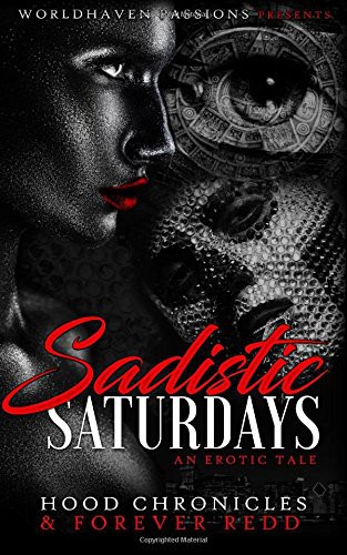 Cover for Sadistic Saturdays