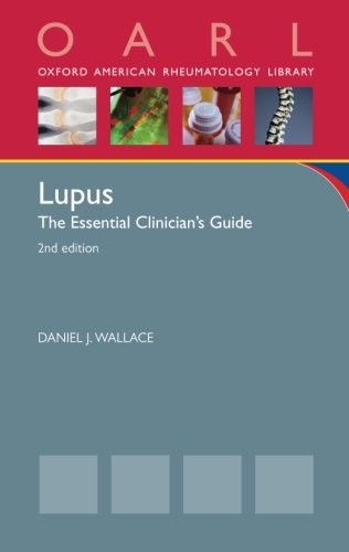 Cover for Lupus
