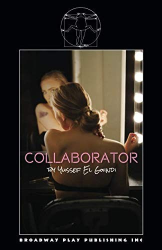 Cover for Collaborator