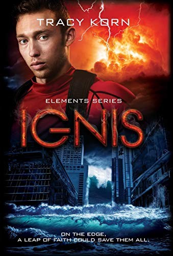 Cover for Ignis