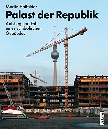 Cover for Palast der Republik