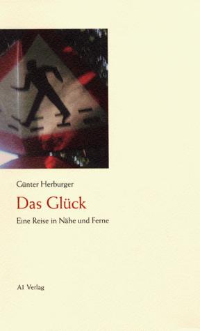 Cover for Das Glück