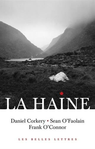 Cover for La Haine