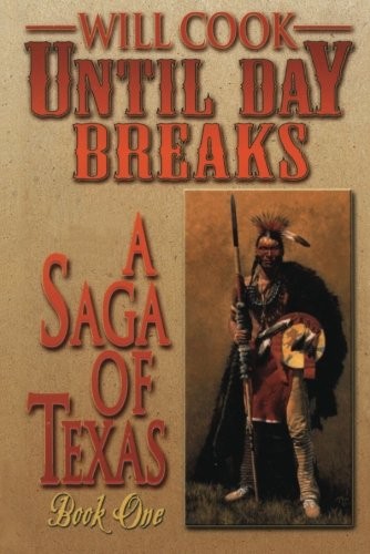 Cover for Until Day Breaks