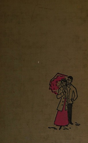 Cover for The Fire and the Gold