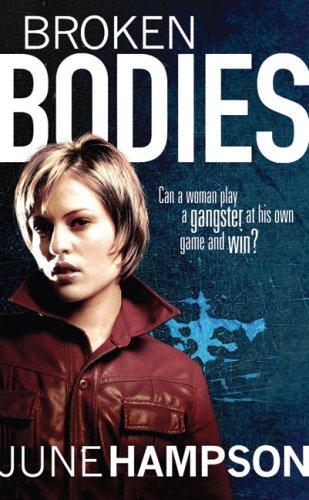 Cover for Broken Bodies