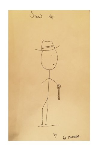Cover for Stan's Key