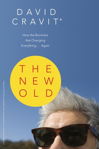 Cover for The new old