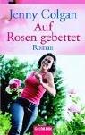 Cover for Auf Rosen gebettet.