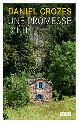Cover for Une promesse d'été