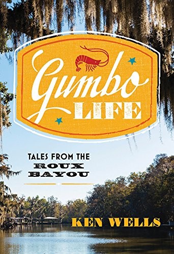 Cover for Gumbo Life
