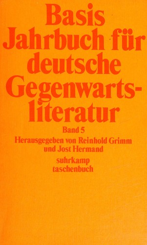 Cover for Basis