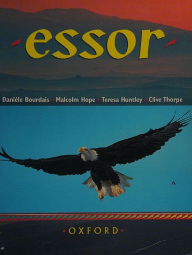 Cover for Essor