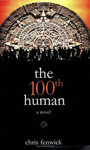 Cover for the 100th human
