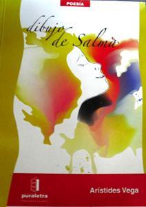 Cover for Dibujo de Salma