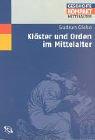 Cover for Klöster und Orden im Mittelalter.