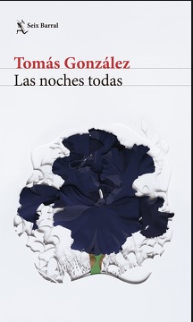 Cover for Las noches todas - 1. edición