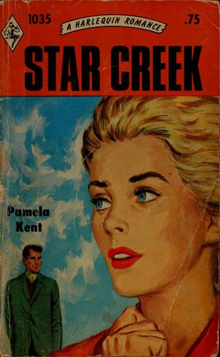Cover for Star Creek