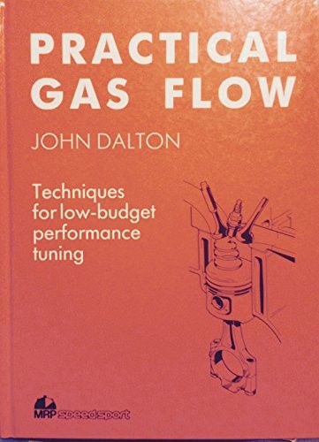 Cover for Practical Gas Flow