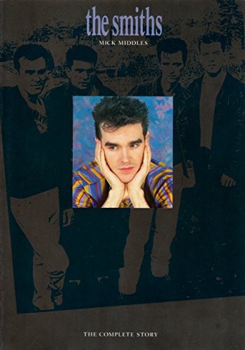 Cover for The Smiths