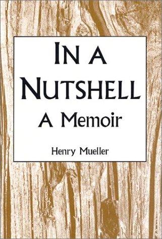 Cover for In a Nutshell