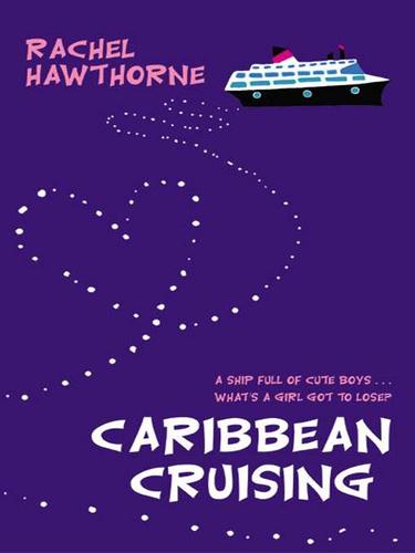 Cover for Caribbean Cruising