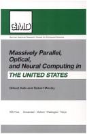 Cover for Massively parallel, optical, and neural computing in Japan [i.e. the United States]