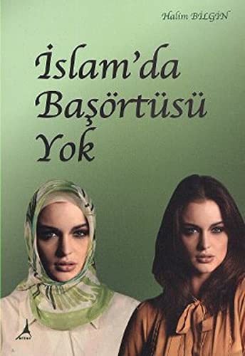 Cover for Islam'da Basortusu Yok