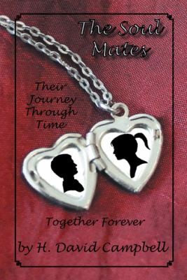 Cover for Soul Mates