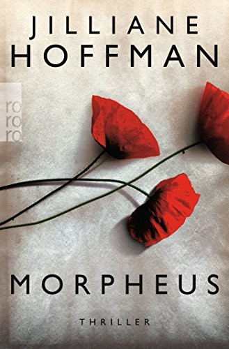 Cover for Morpheus