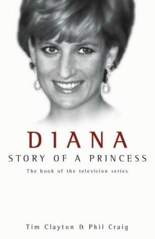 Cover for Diana