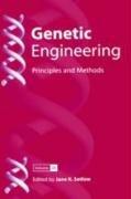 Cover for Genetic Engineering: Principles and Methods: Volume 25 (Genetic Engineering: Principles and Methods)